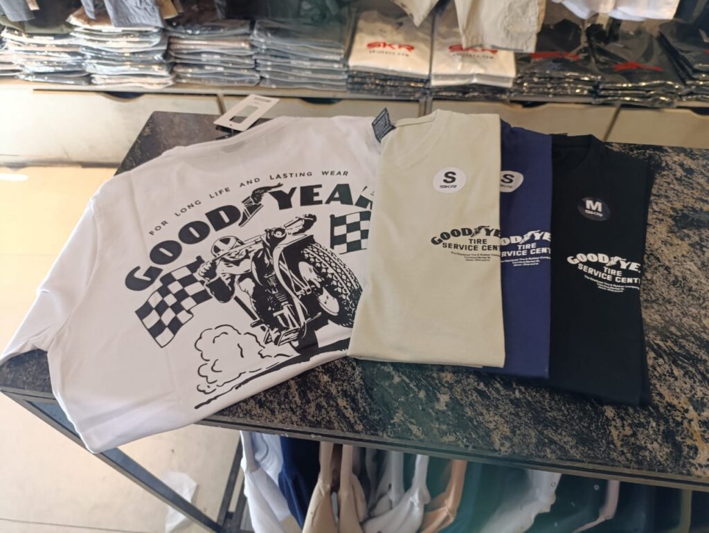 Remera Por Mayor – Mayorista