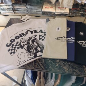 Remera Por Mayor – Mayorista