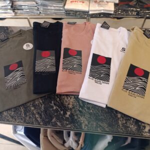 Remera Por Mayor - Mayorista