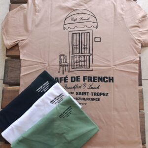 Remera Por Mayor - Mayorista