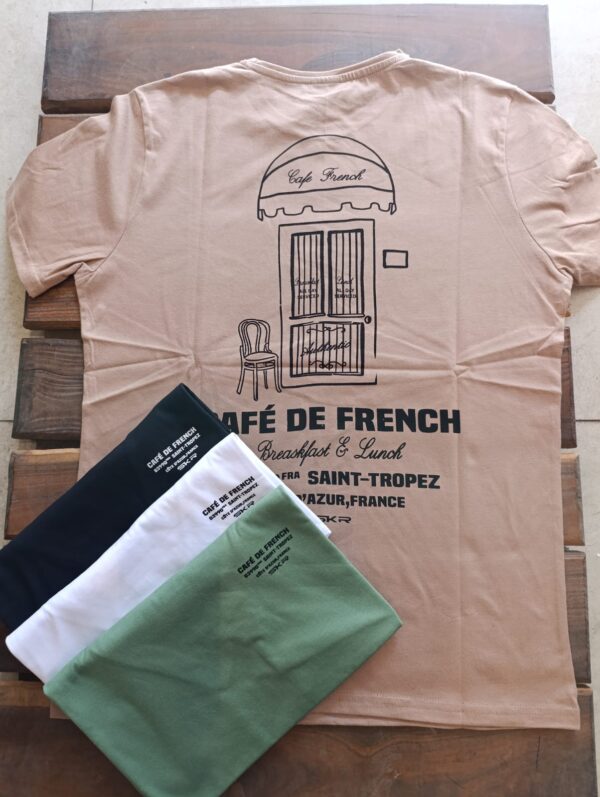 Remera Por Mayor - Mayorista