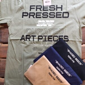 Remeras doble estampa Por Mayor - Mayorista