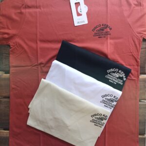 Remeras Por Mayor - Mayorista