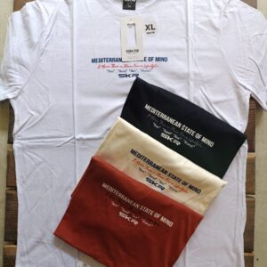 Remera Por Mayor – Mayorista