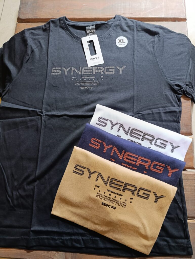 Remera Por Mayor – Mayorista