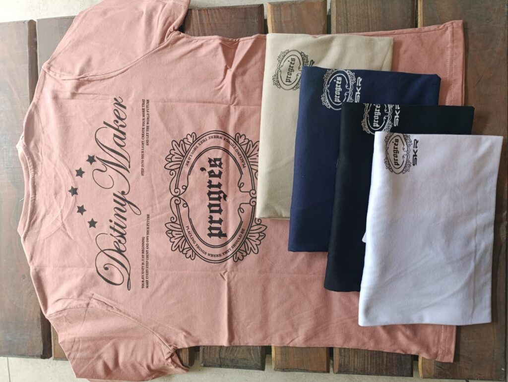 Remera Por Mayor – Mayorista