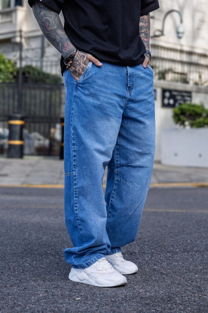Baggy Por Mayor – Mayorista
