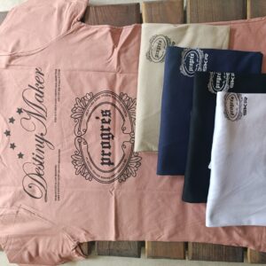 Remera Por Mayor – Mayorista