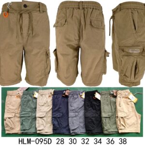 Bermuda gabardina importada Por Mayor – Mayorista