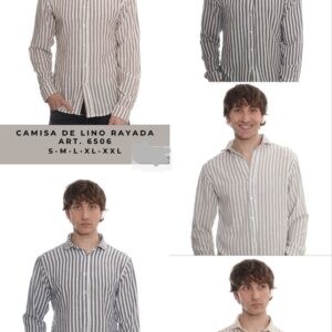 Camisa Por Mayor - Mayorista