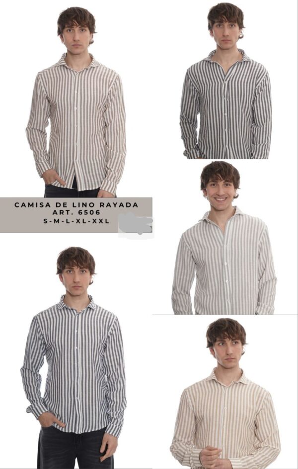 Camisa Por Mayor - Mayorista