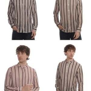 Camisa de hilo Por Mayor - Mayorista