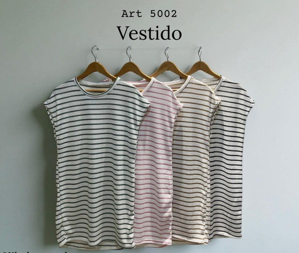 Vestido Por Mayor – Mayorista