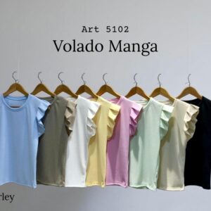 Volado manga Por Mayor – Mayorista