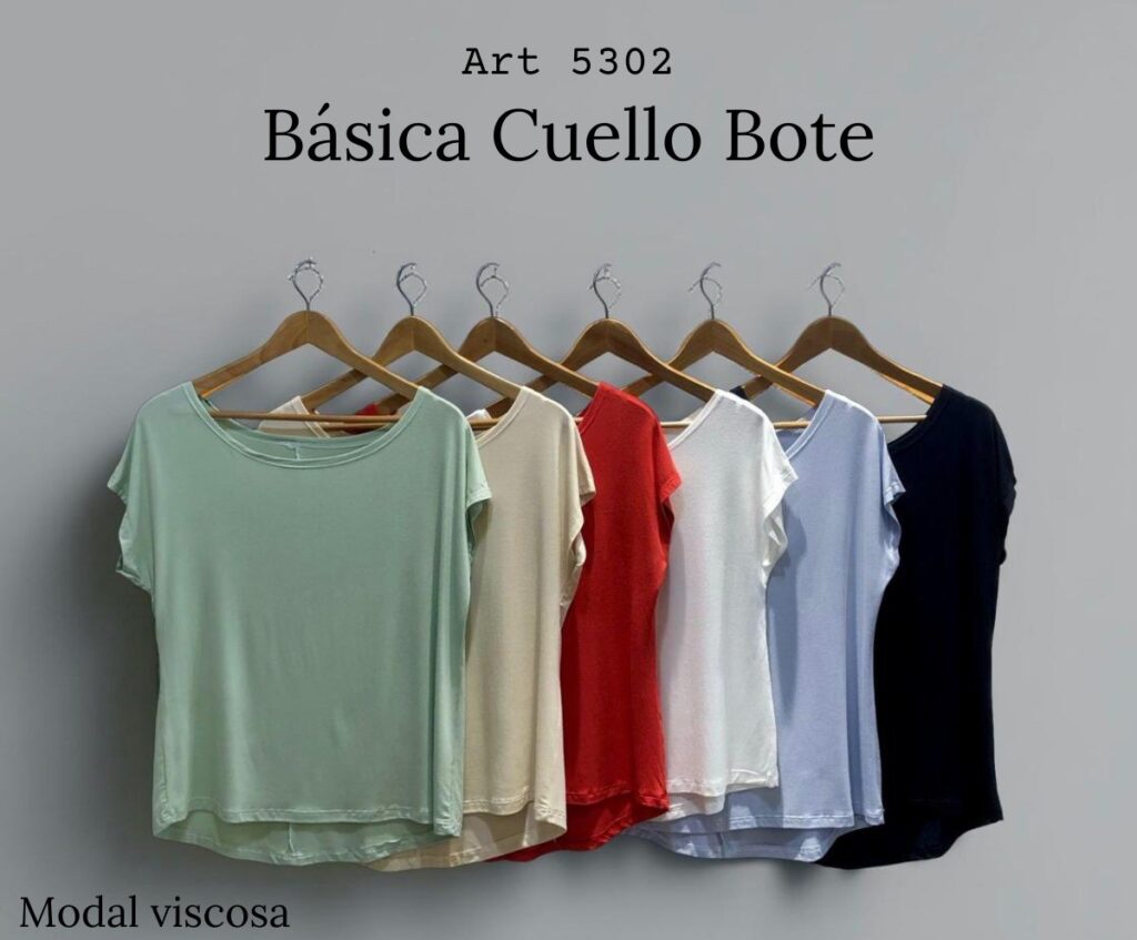 Remera basica Por Mayor – Mayorista