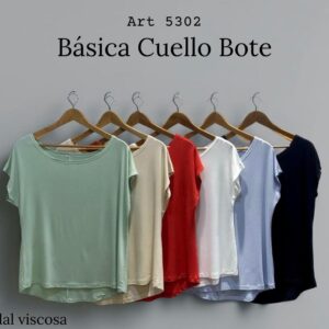 Remera basica Por Mayor – Mayorista