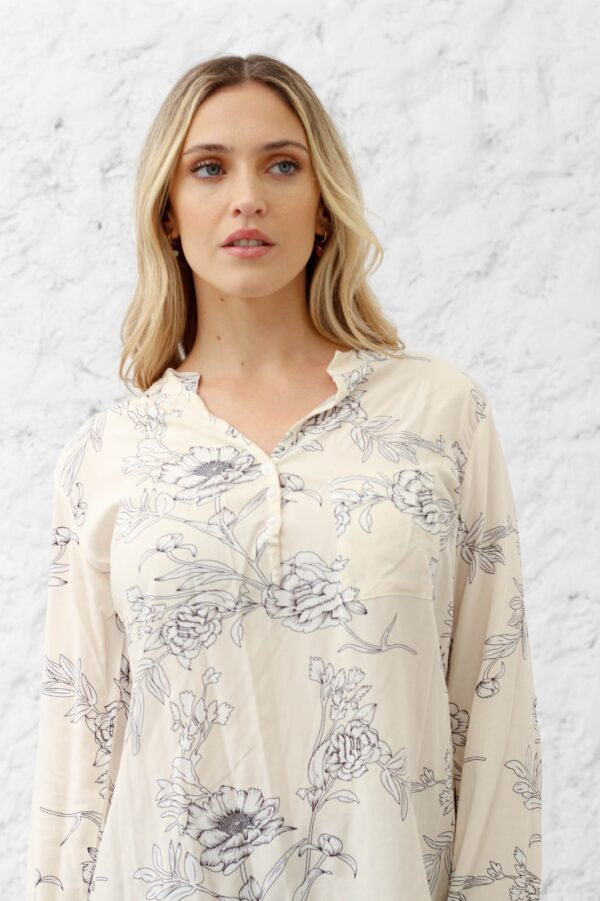 Camisa fina Por Mayor – Mayorista