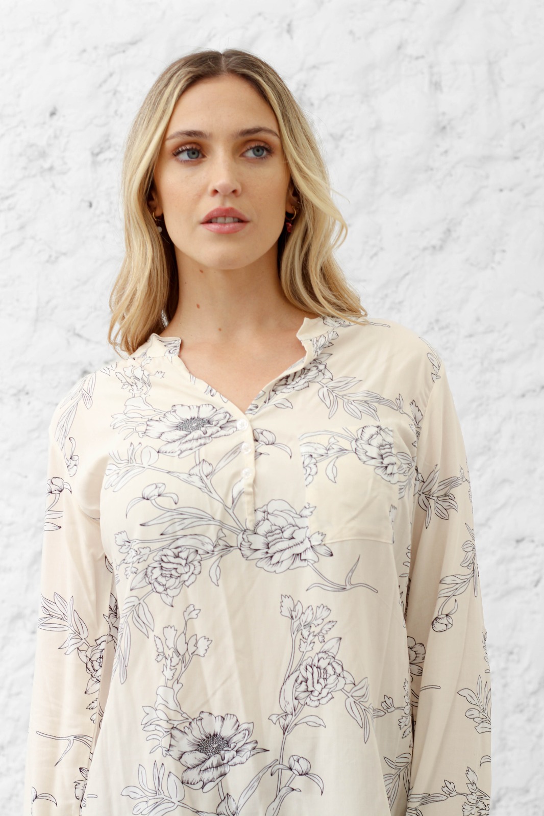 Camisa fina Por Mayor – Mayorista: imagen 1