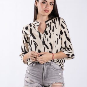 Camisa manga 3/4 Por Mayor – Mayorista