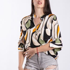 Camisa manga 3/4 Por Mayor – Mayorista