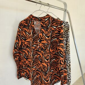 Camisa manga larga Por Mayor – Mayorista