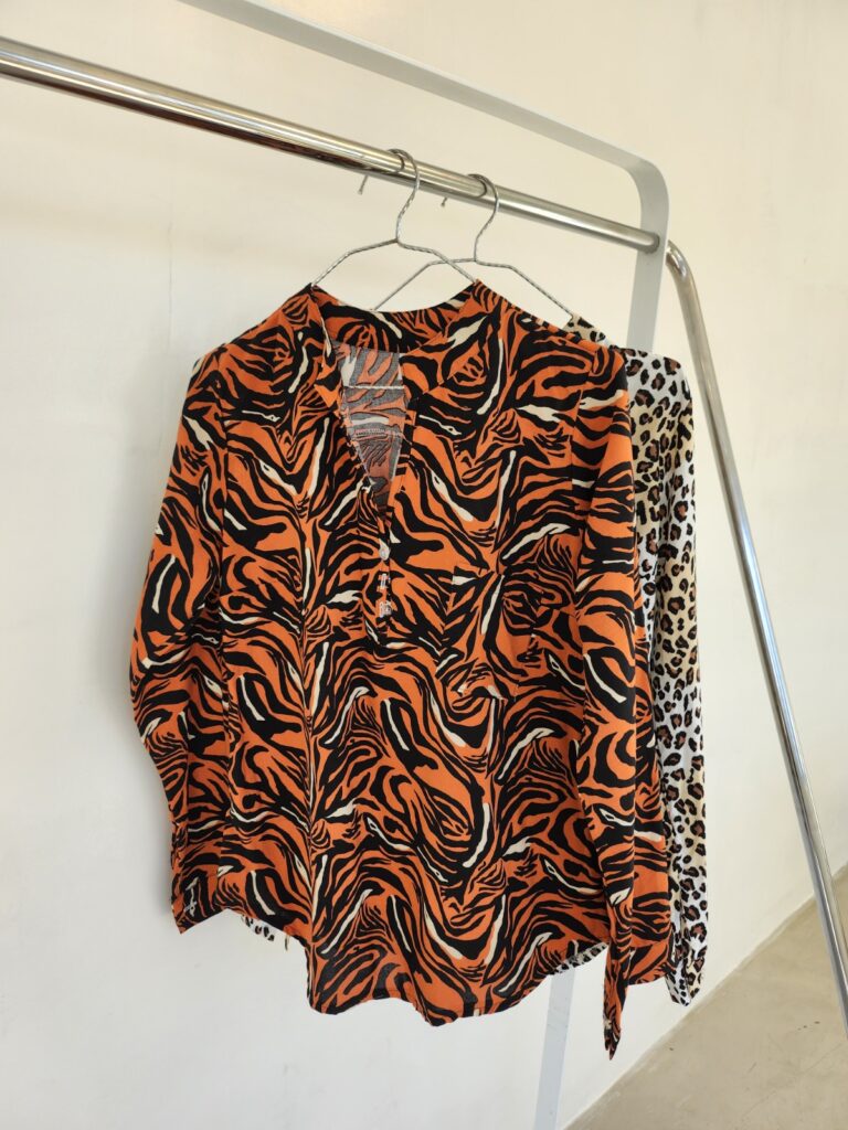 Camisa manga larga Por Mayor – Mayorista