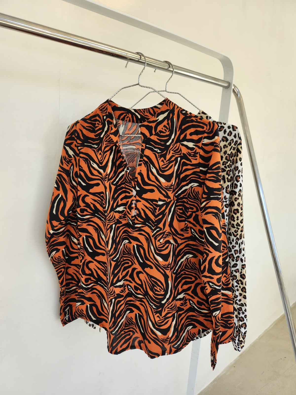 Camisa manga larga Por Mayor – Mayorista: imagen 1