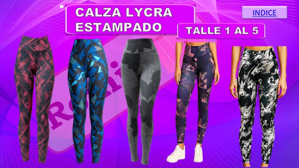 Calza larga Por Mayor – Mayorista