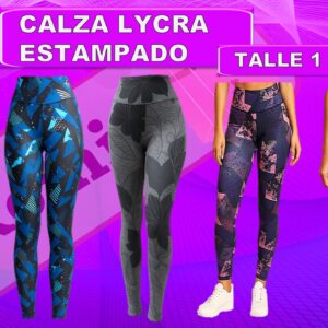 Calza larga Por Mayor – Mayorista