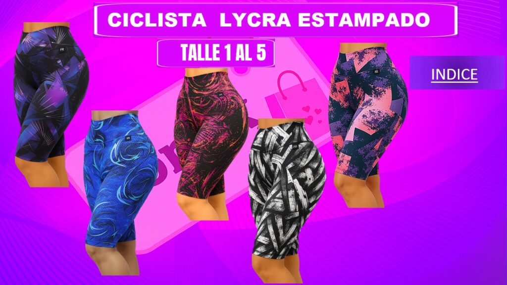 Ciclista estampa Por Mayor – Mayorista