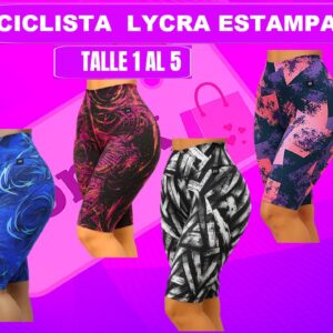 Ciclista estampa Por Mayor – Mayorista
