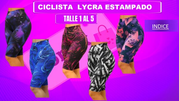 Ciclista estampa Por Mayor – Mayorista