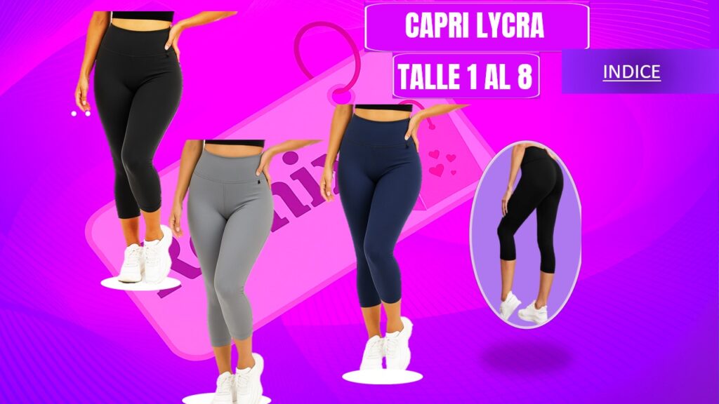 Capri liso Por Mayor – Mayorista