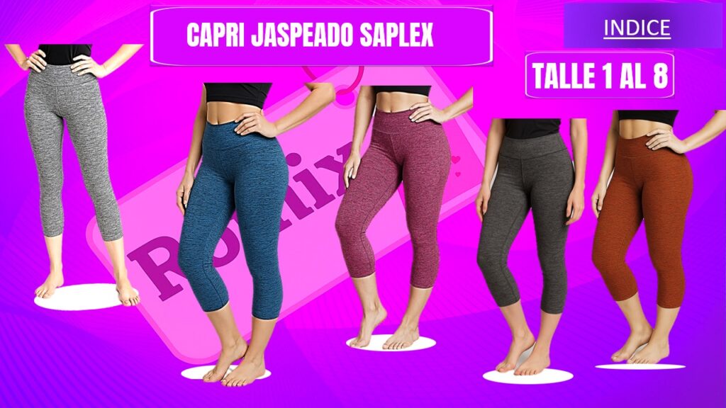 Capri Por Mayor – Mayorista
