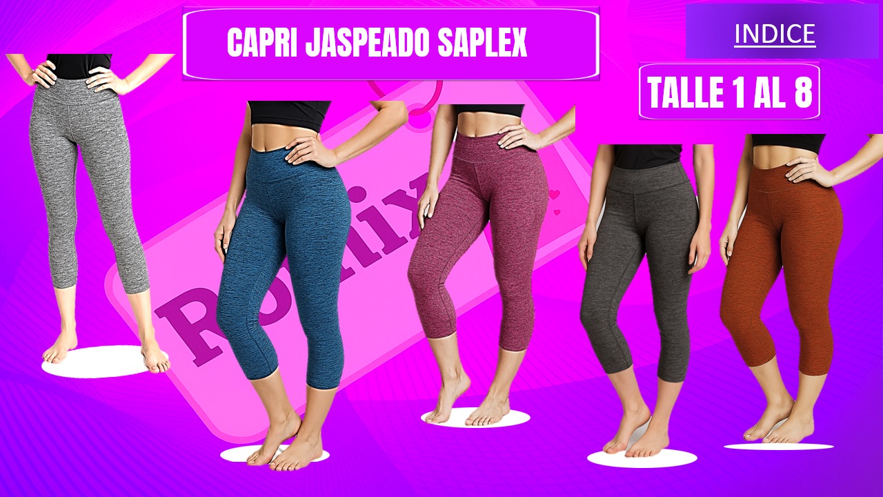Capri Por Mayor – Mayorista: imagen 1