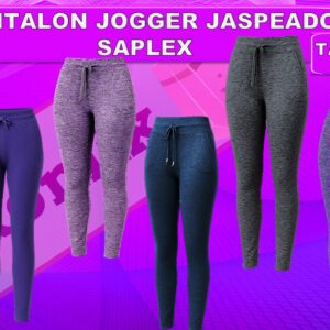 Pantalón jogger Por Mayor – Mayorista