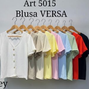 Blusa Versa Por Mayor – Mayorista