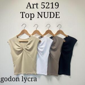 Top nude Por Mayor – Mayorista