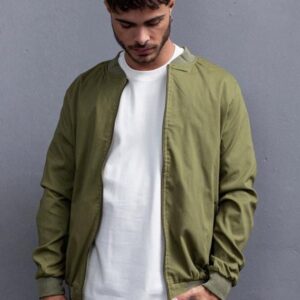 Campera bomber Por Mayor - Mayorista