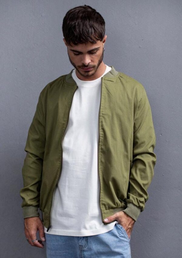 Campera bomber Por Mayor - Mayorista