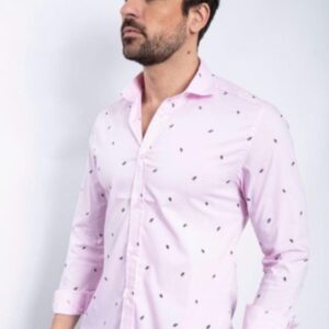 Camisa poplin Por Mayor - Mayorista