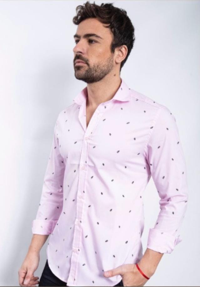 Camisa poplin Por Mayor - Mayorista: imagen 1