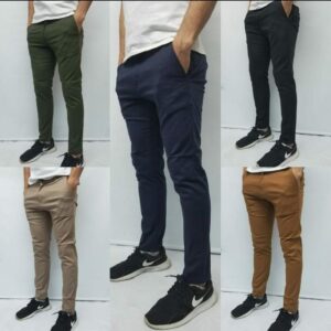 Pantalon chino Por Mayor - Mayorista