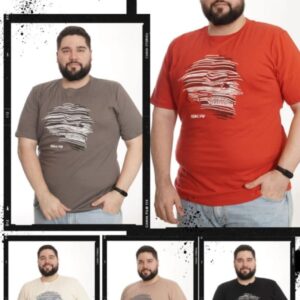 Remeras especiales Por Mayor – Mayorista