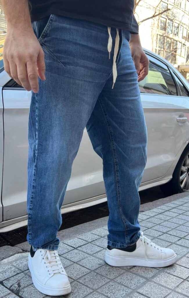 Baggy jean Por Mayor – Mayorista