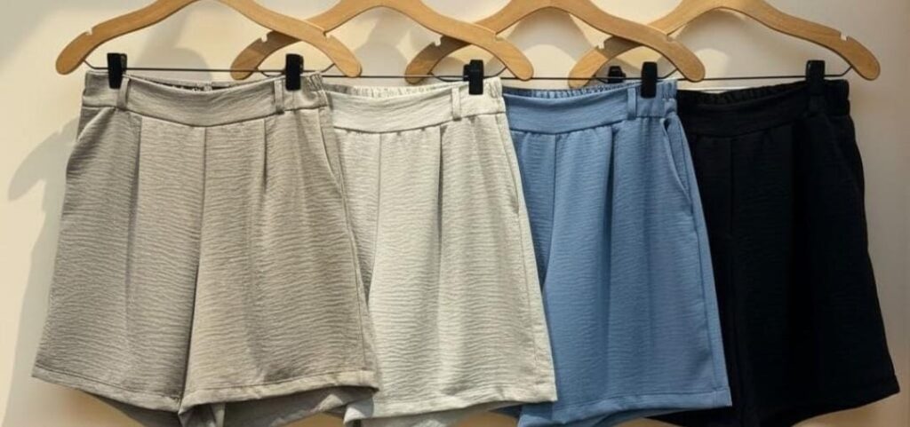 Short Por Mayor – Mayorista
