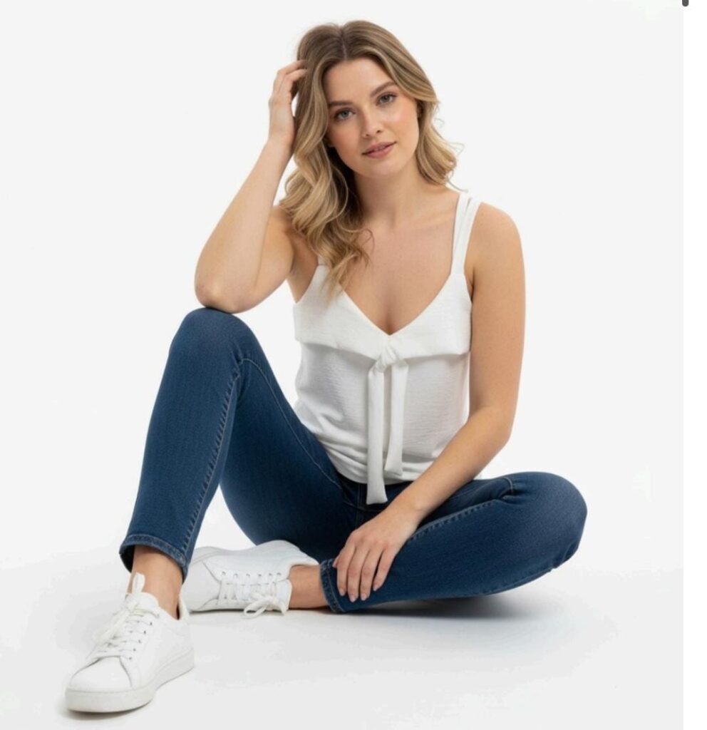 Top nude Por Mayor – Mayorista