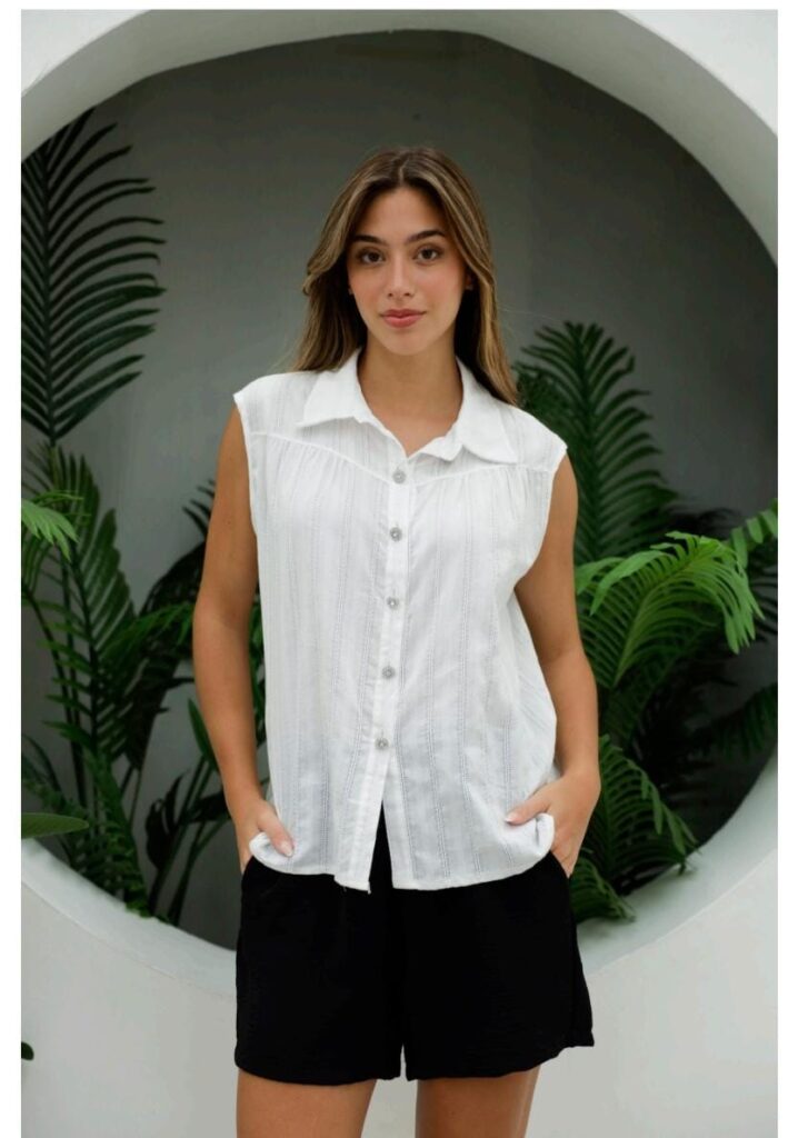 Camisa milagros Por Mayor – Mayorista