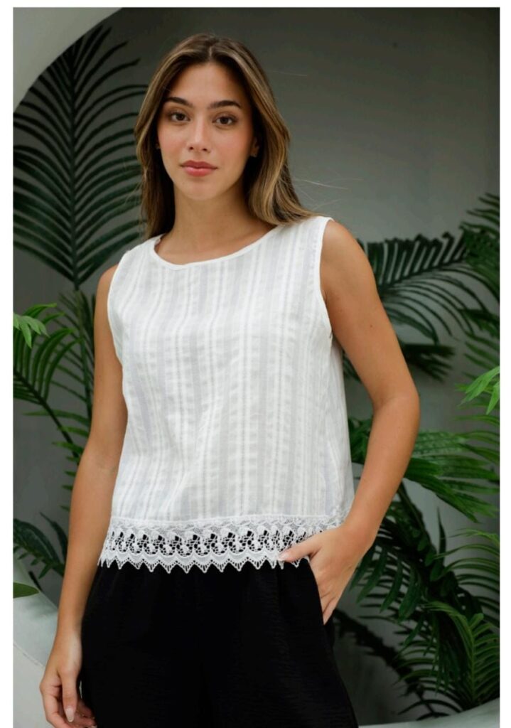 Blusa Agatha Por Mayor – Mayorista