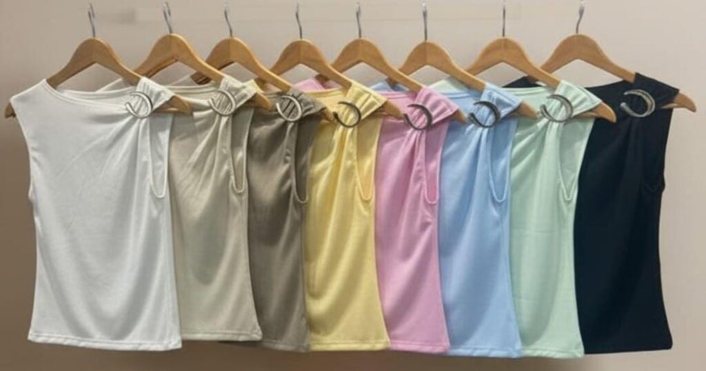 Top Por Mayor – Mayorista